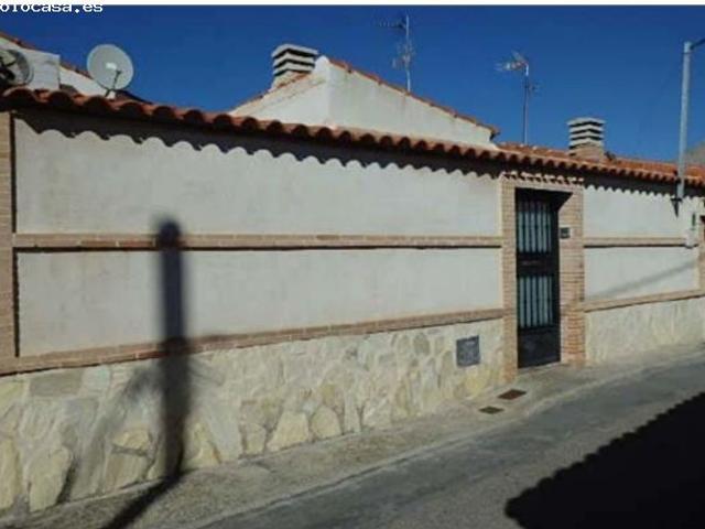 Chalet en Venta en Huecas, Toledo