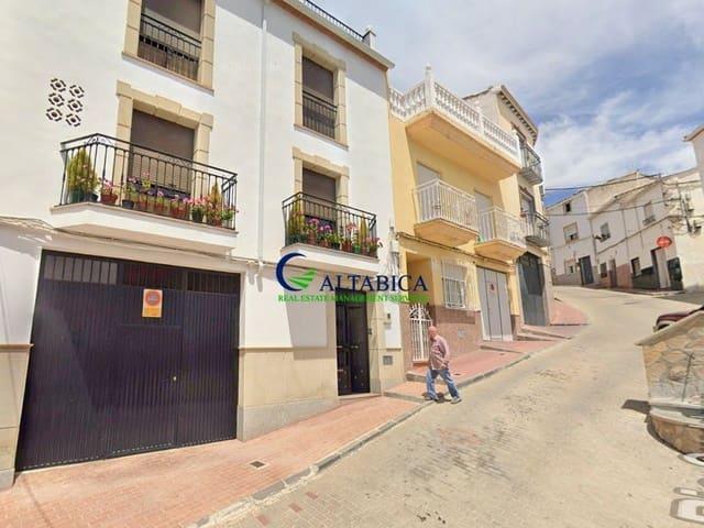 Chalet en venta en Huelma, Jaén