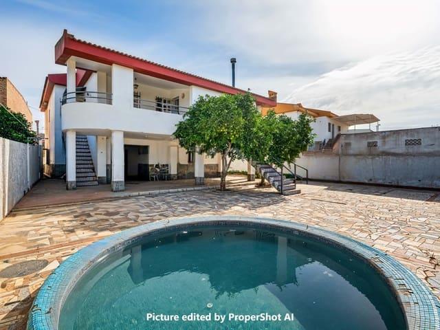 Chalet en venta en Huelva, Huelva Costa de la Luz