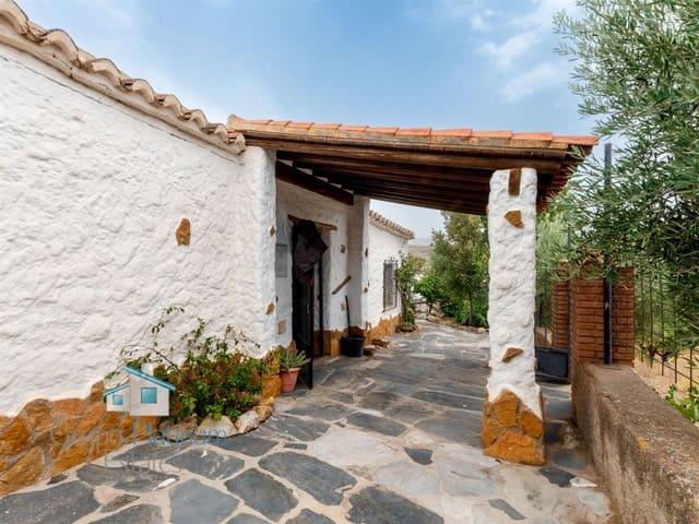 Chalet en venta en Huéneja, Granada
