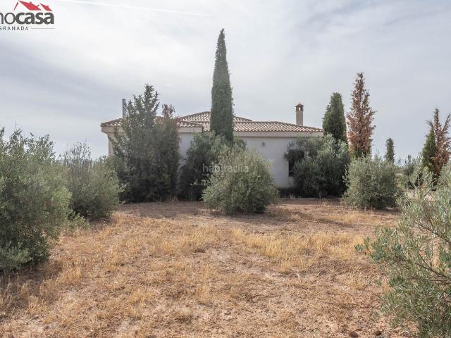 Chalet en venta en Huéscar. Bienvenido al paraíso de la naturaleza en Huescar, Granada!. Chalets.