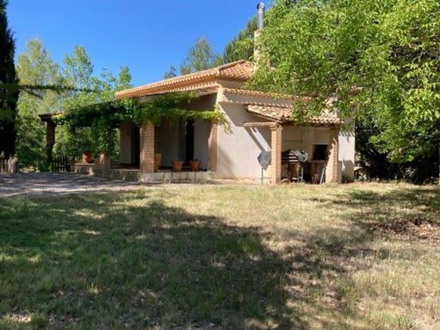Chalet en venta en Huéscar, Granada