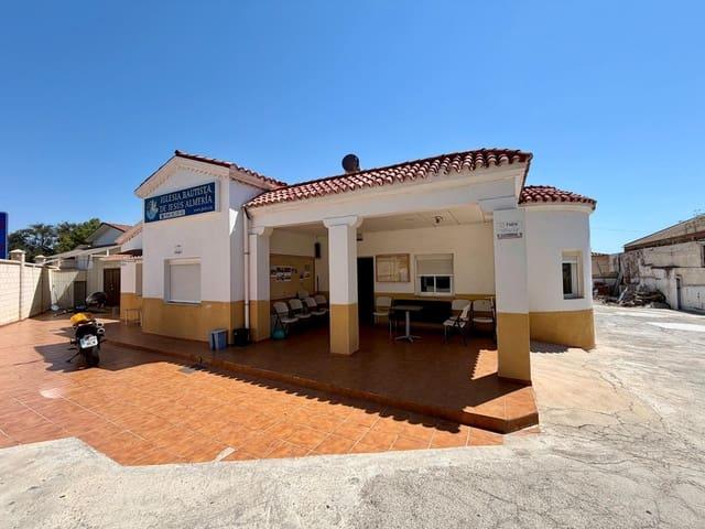 Chalet en venta en Huércal de Almería, Almería Costa Almería