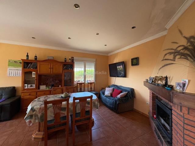 Chalet en venta en Huércal Overa. Chalet en Goñar. Chalets Huércal.