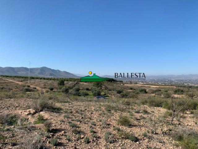 Chalet en venta en Huércal Overa, El Saltador