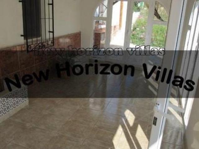 Chalet en venta en Huércal Overa, Huercal Overa, 04600