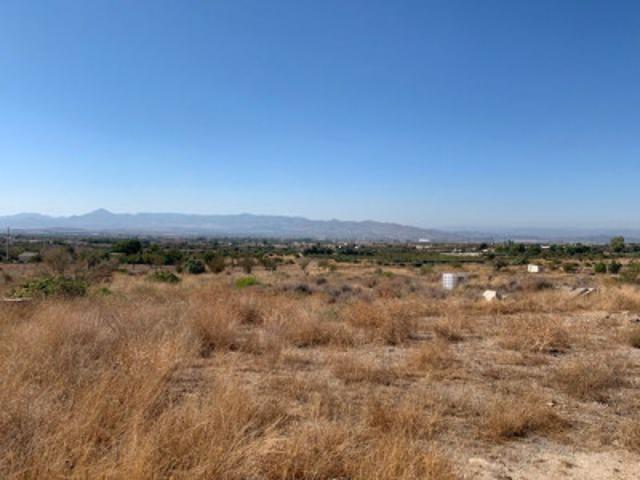 Chalet en venta en Huércal Overa, Las Labores