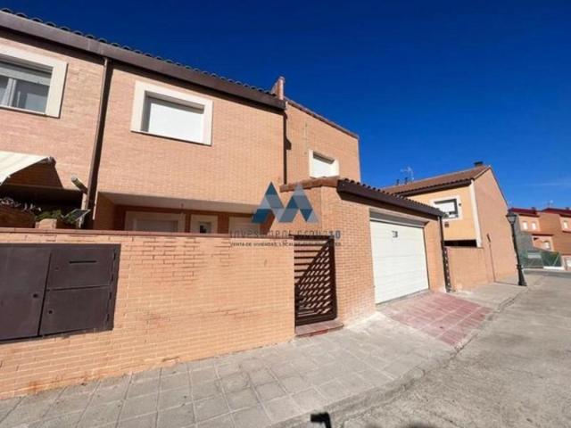 Chalet en venta en Huerta de Valdecarábanos, Calle Bodega, 45750