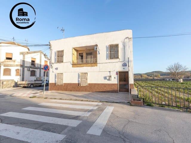 Chalet en venta en Huétor Tájar, Granada