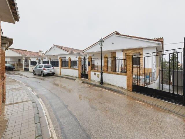 Chalet en venta en Huétor Vega, Granada