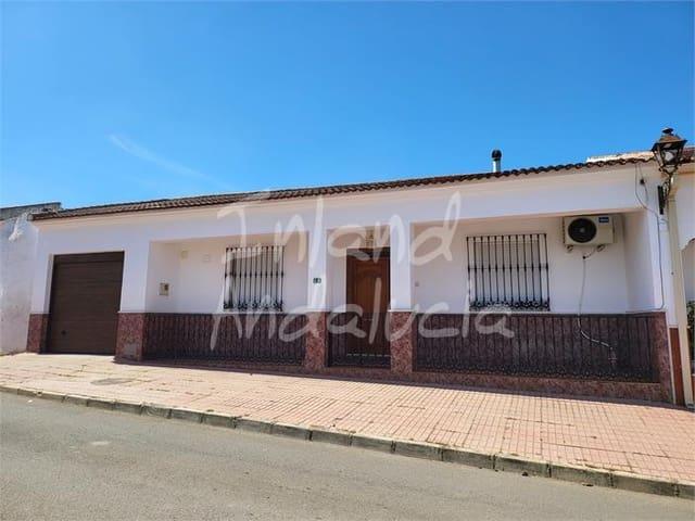 Chalet en venta en Humilladero, Málaga