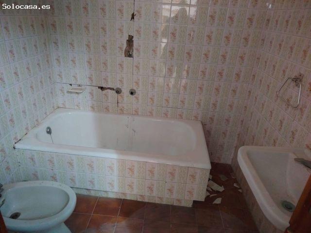 Chalet en Venta en Hurchillo, Alicante