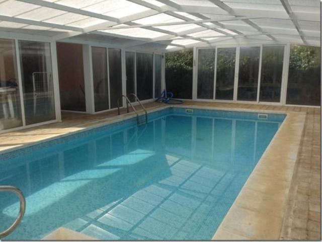 Chalet en venta en Husillos, Husillos