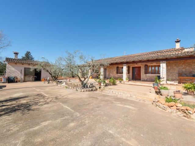 Chalet en venta en Inca, Afueras