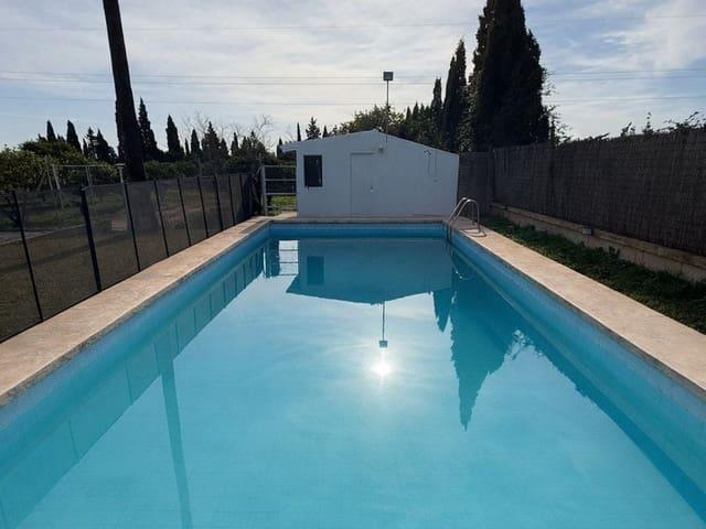 Chalet en venta en Inca, Mallorca