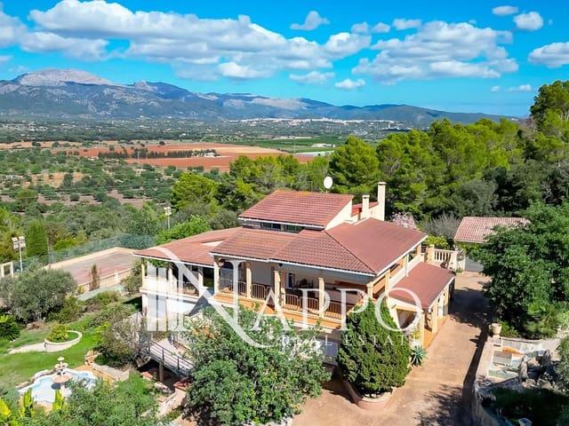 Chalet en venta en Inca, Mallorca