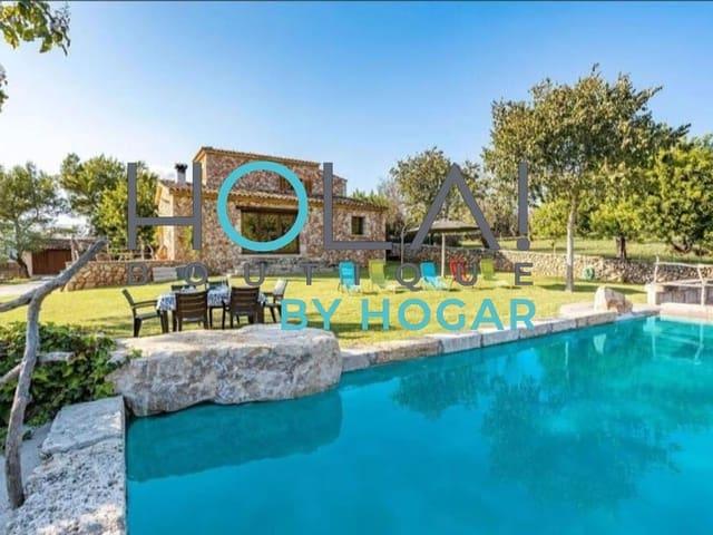 Chalet en venta en Inca, Mallorca