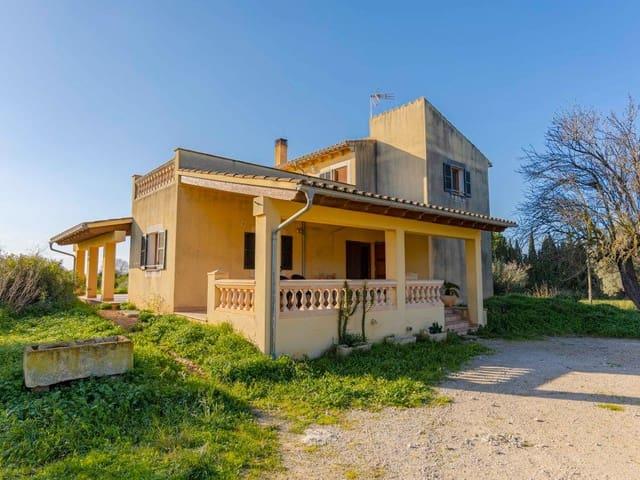 Chalet en venta en Inca, Mallorca