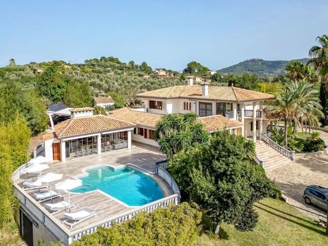 Chalet en venta en Inca, Mallorca