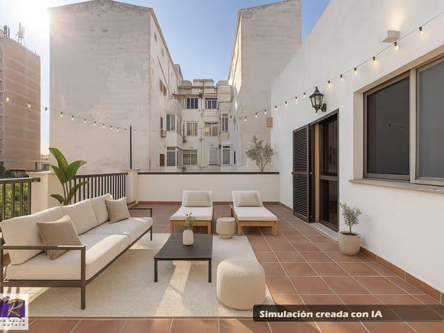 Chalet en venta en Inca, Mallorca