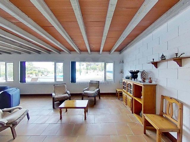 Chalet en venta en Ibi. Chalets.