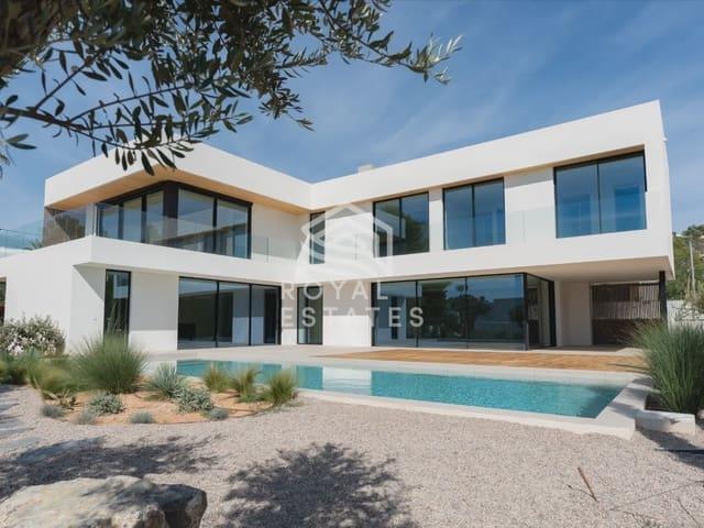 Chalet en venta en Talamanca, Ibiza