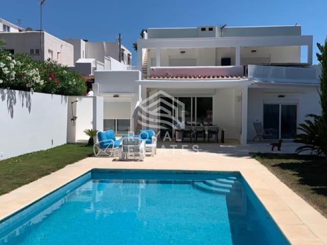 Chalet en venta en Ibiza / Eivissa, Ibiza