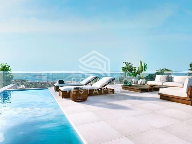 Chalet en venta en Santa Eulalia / Santa Eularia, Ibiza
