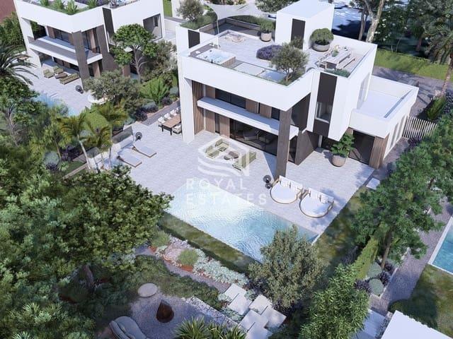 Chalet en venta en Ibiza / Eivissa, Ibiza