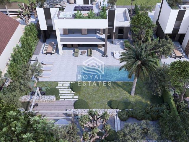 Chalet en venta en Ibiza / Eivissa, Ibiza