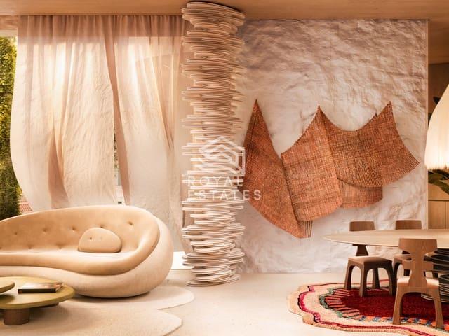Chalet en venta en Ibiza / Eivissa, Ibiza