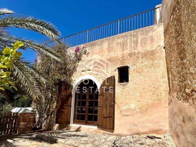Chalet en venta en Ibiza / Eivissa, Ibiza