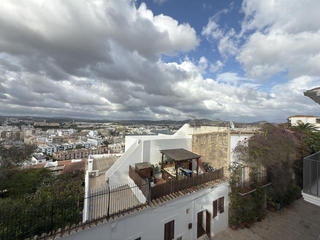 Chalet en venta en Ibiza / Eivissa, Ibiza