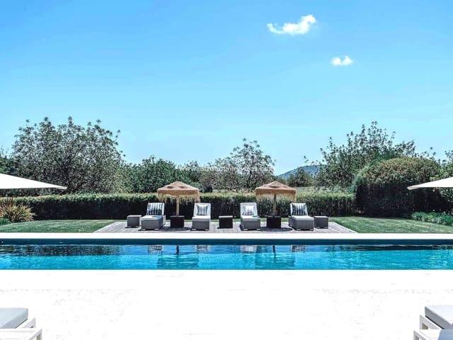 Chalet en venta en Ibiza / Eivissa, Ibiza