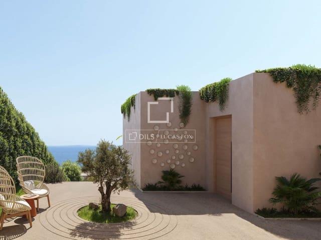 Chalet en venta en Ibiza / Eivissa, Ibiza