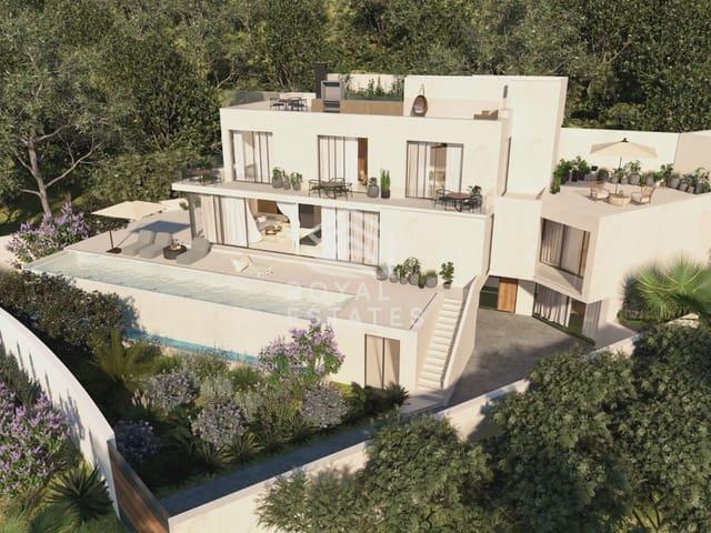 Chalet en venta en Ibiza / Eivissa, Ibiza