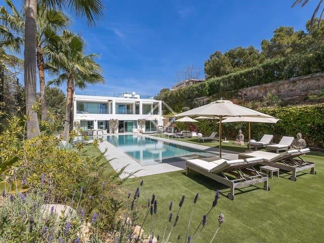 Chalet en venta en Ibiza / Eivissa, Ibiza