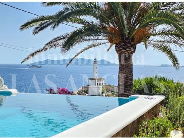 Chalet en venta en Ibiza / Eivissa, Ibiza