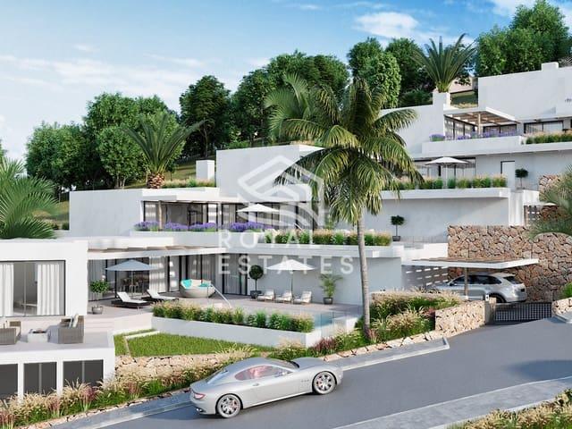 Chalet en venta en Ibiza / Eivissa, Ibiza