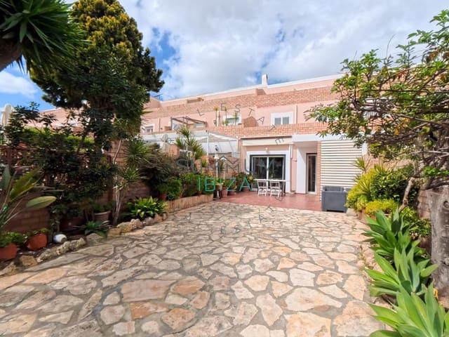 Chalet en venta en Ibiza / Eivissa, Ibiza