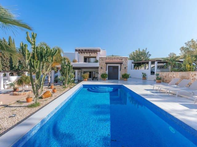 Chalet en venta en Ibiza / Eivissa, Ibiza