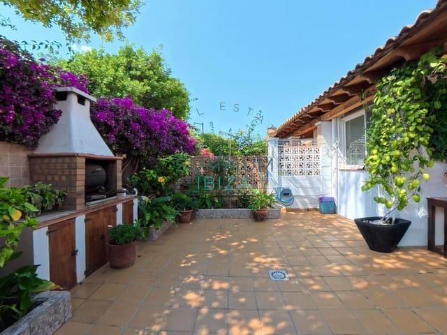 Chalet en venta en Ibiza / Eivissa, Ibiza