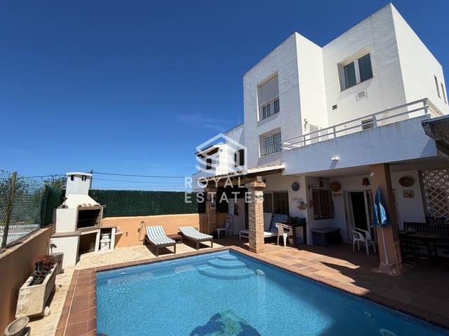 Chalet en venta en Ibiza / Eivissa, Ibiza