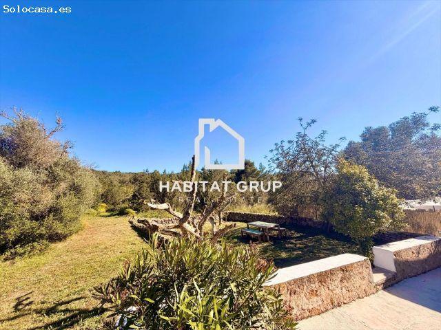Chalet en Venta en Ibiza, Islas Baleares