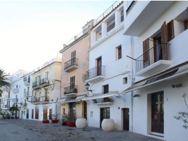 Chalet en Venta en Ibiza, Islas Baleares