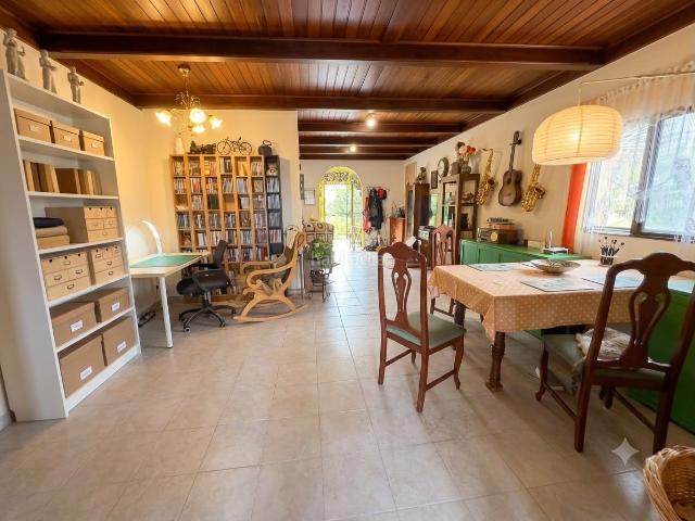 Chalet en venta en Icod de los Vinos, Buen Paso La Mancha. Chalets Icod de los.