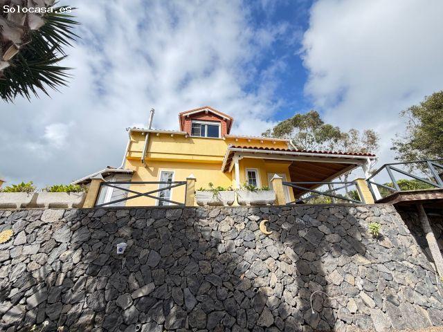 Chalet en Venta en Icod de los Vinos, Santa Cruz de Tenerife