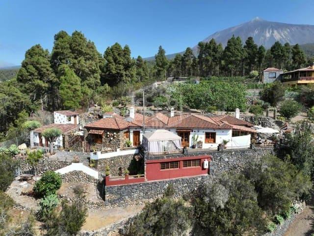 Chalet en venta en Icod de los Vinos, Tenerife