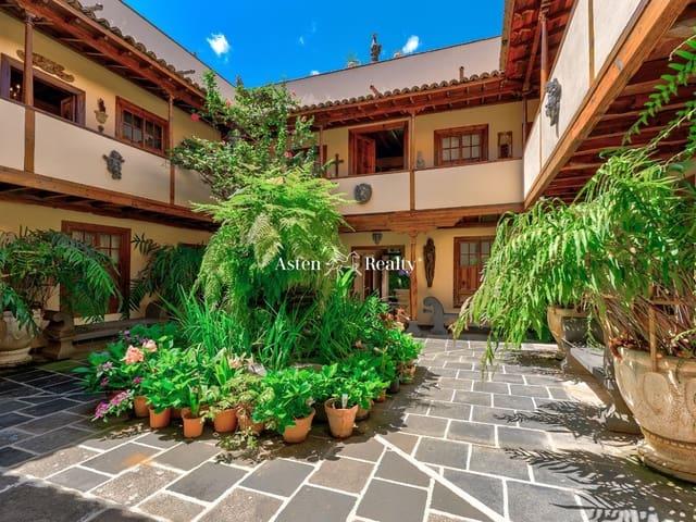 Chalet en venta en Icod de los Vinos, Tenerife