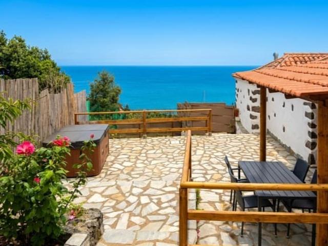 Chalet en venta en Icod de los Vinos, Tenerife